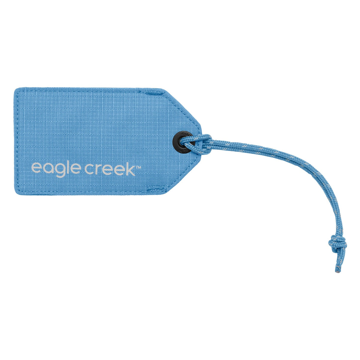 Eagle Creek Reflective Luggage Tag - Blue Dawn Blue dawn