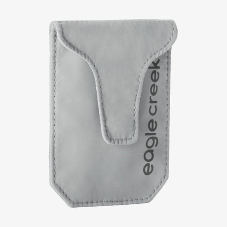 Eagle Creek Undercover Rfid Bra Pouch Storm Grey Storm grey