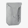 Eagle Creek Undercover Rfid Bra Pouch Storm Grey Storm grey
