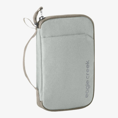 Eagle Creek Stash Rfid Passport Wallet Storm Grey Storm grey