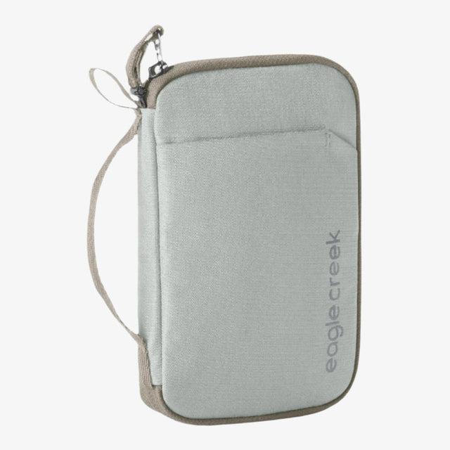Eagle Creek Stash Rfid Passport Wallet Storm Grey Storm grey