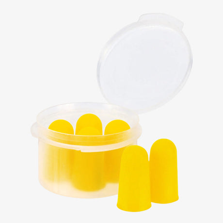 Eagle Creek Travel Ear Plugs Strobe Yellow Strobe yellow