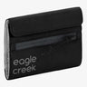 Eagle Creek Stash Rfid Tri-fold Wallet, Black Blk