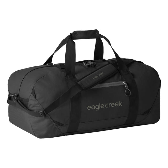 Eagle Creek No Matter What Duffel 60 L - Black Black