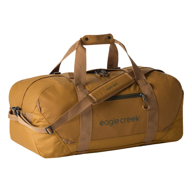 Eagle Creek No Matter What Duffel 60l - Safari Brown Safari brown