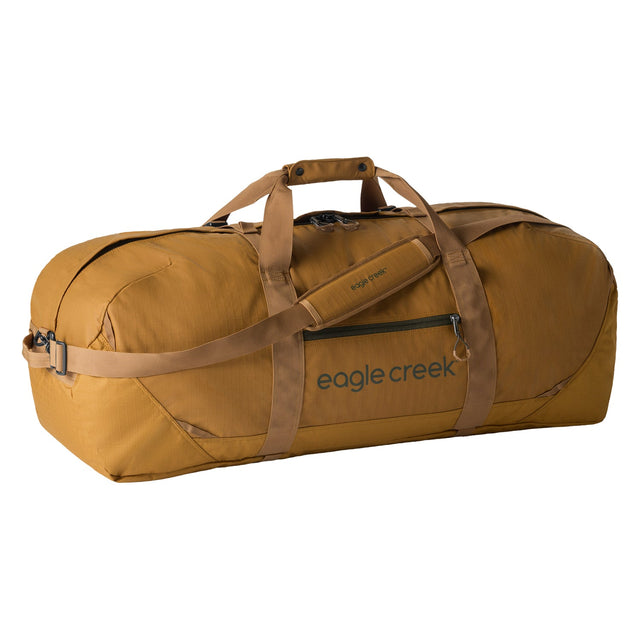 Eagle Creek No Matter What Duffel 90 L - Safari Brown Safari brown