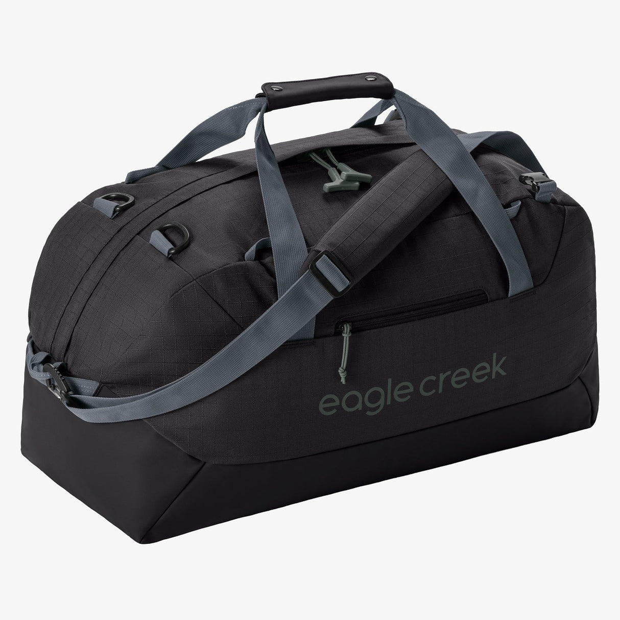 Eagle Creek No Matter What Duffel 40l, Black Black