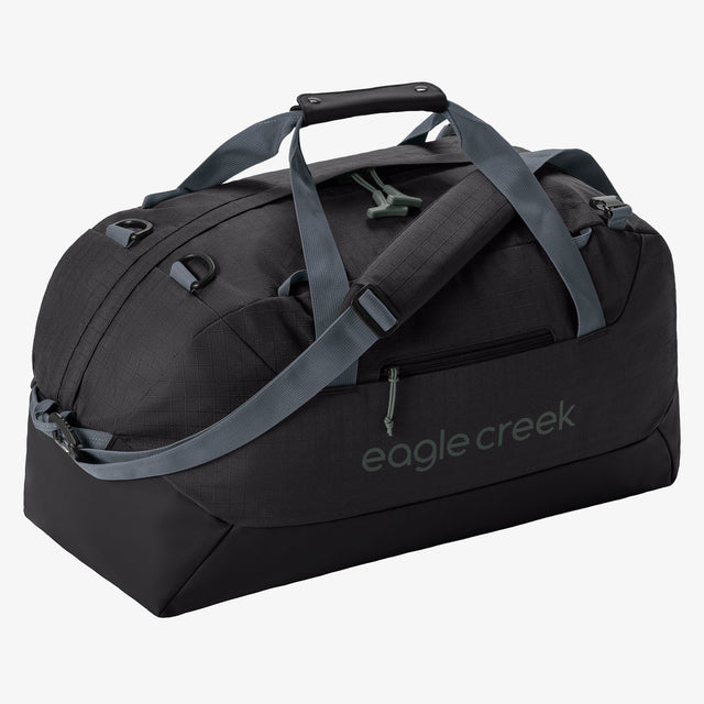 Eagle Creek No Matter What Duffel 40l, Black Black