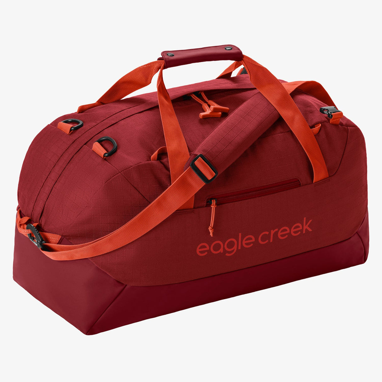 Eagle Creek No Matter What Duffel 40l, Cranberry Red Cranberry red