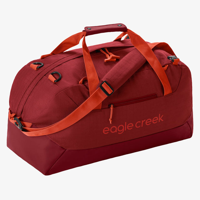 Eagle Creek No Matter What Duffel 40l, Cranberry Red Cranberry red