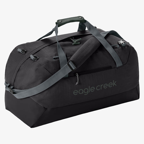 Eagle Creek No Matter What Duffel 60l, Black Black