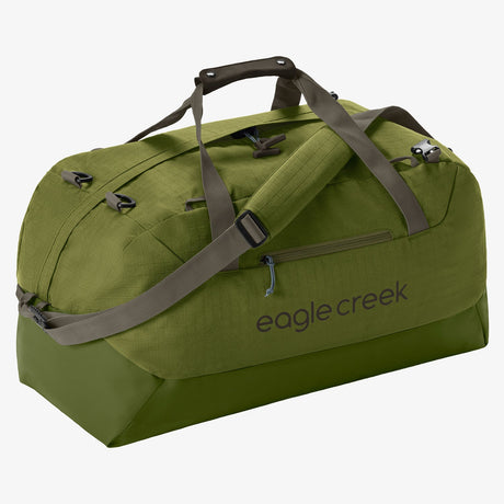Eagle Creek No Matter What Duffel 60l, Olive Green Olive green