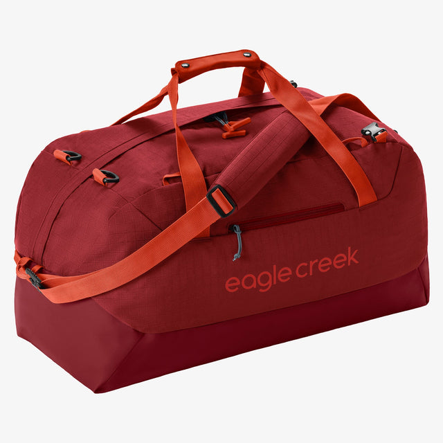 Eagle Creek No Matter What Duffel 60l, Cranberry Red Cranberry red