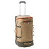 Eagle Creek Cargo Hauler Xt Wheeled Duffel Safari brown