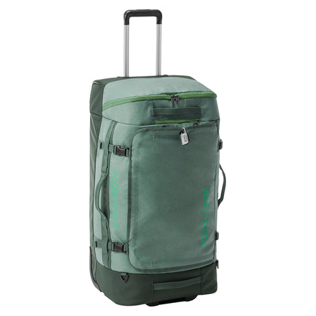 Eagle Creek Cargo Hauler Xt Wheeled Duffel 32l - Duck Green Duck green