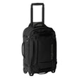 Eagle Creek Gear Warrior Xe 2 Wheeled Convertible Carry-on - Black Black