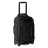 Eagle Creek Gear Warrior Xe 2 Wheeled Convertible Carry-on - Black Black