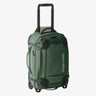 Eagle Creek Gear Warrior Xe 2 Wheeled Convertible Carry-on Jungle Green Jungle green