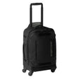 Eagle Creek Gear Warrior Xe 4 Wheeled Carry-on - Black Black