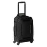 Eagle Creek Gear Warrior Xe 4 Wheeled Carry-on - Black Black