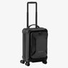 Eagle Creek Tarmac 4 Wheeled Carry-on Black 21.75in Black