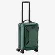 Eagle Creek Tarmac 4 Wheeled Carry-on Duck Green 21.75in Duck green