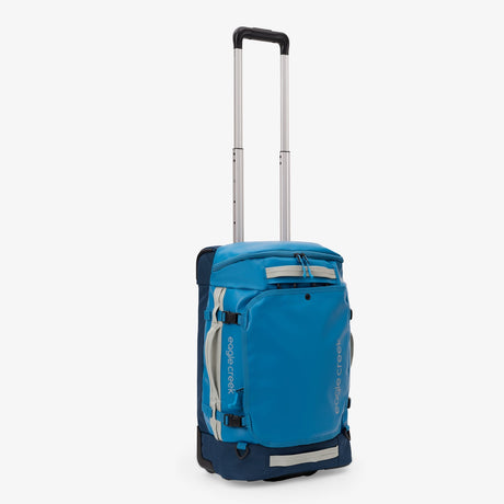 Eagle Creek Cargo Hauler 2 Wheeled Luggage International Carry-on (32l), Harbor Blue Harbor blue