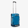 Eagle Creek Cargo Hauler 2 Wheeled Luggage International Carry-on (32l), Harbor Blue Harbor blue