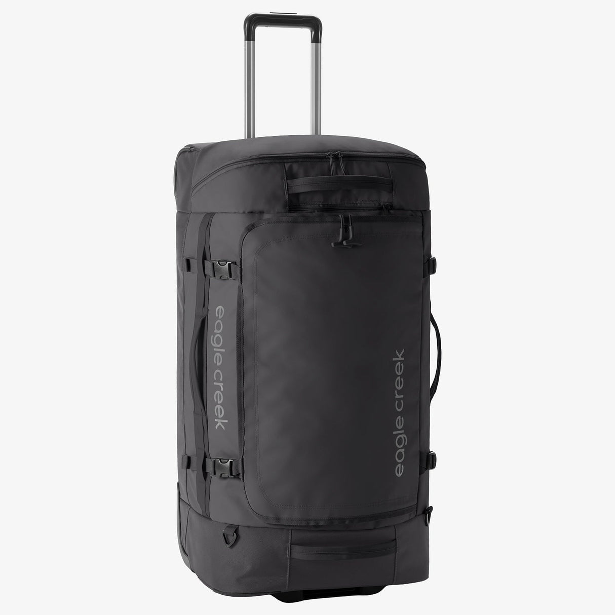 Eagle Creek Cargo Hauler 2 Wheeled Luggage 32in, Black Black