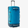 Eagle Creek Cargo Hauler 2 Wheeled Luggage 32in, Harbor Blue Harbor blue