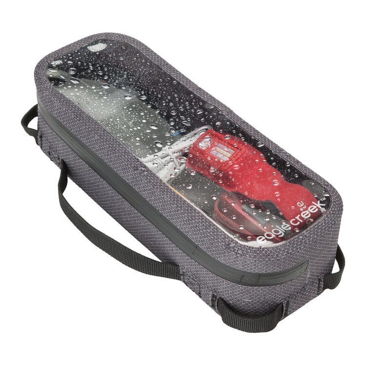 Eagle Creek Pack-it Dry Slim Cube - Graphite Graphite