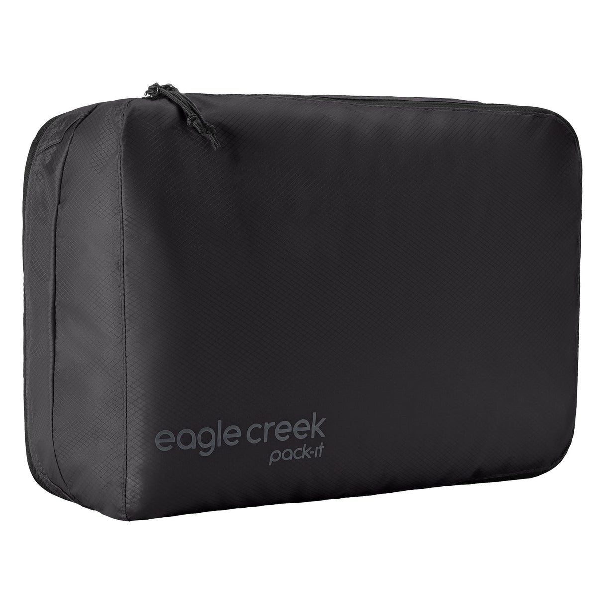 Eagle Creek Pack-it Isolate Clean/dirty Cube M - Black Black
