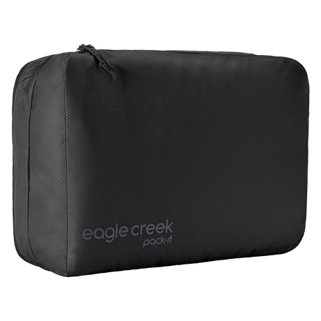 Eagle Creek Pack-it Isolate Clean/dirty Cube M - Black Black