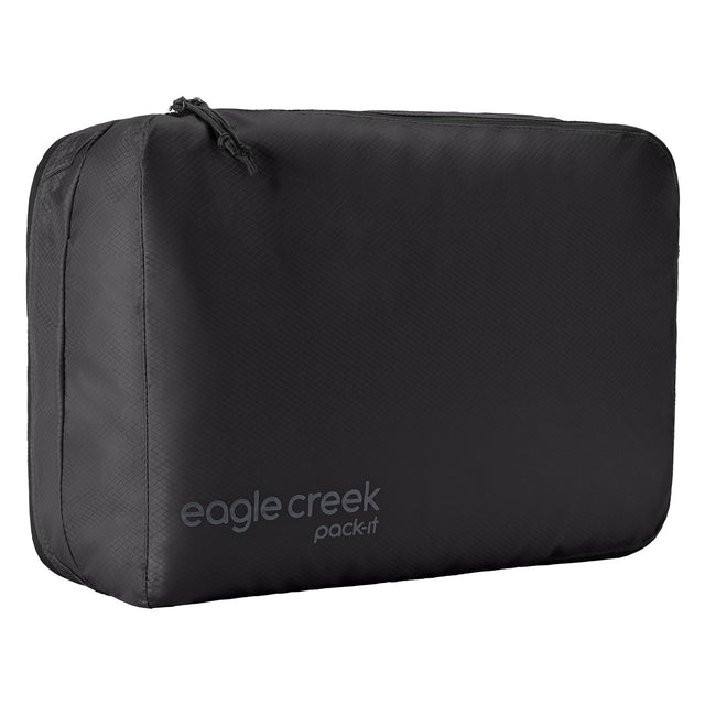 Eagle Creek Pack-it Isolate Clean/dirty Cube M - Black Black