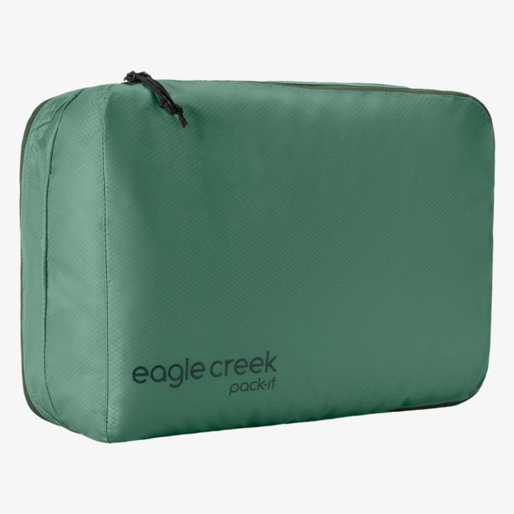Eagle Creek Pack-it Isolate Clean/dirty Cube Willow Green M Willow green