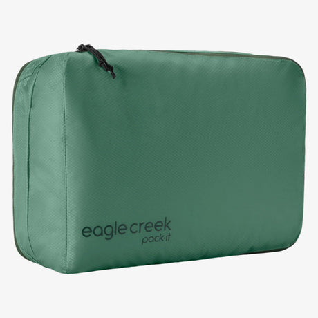 Eagle Creek Pack-it Isolate Clean/dirty Cube Willow Green M Willow green