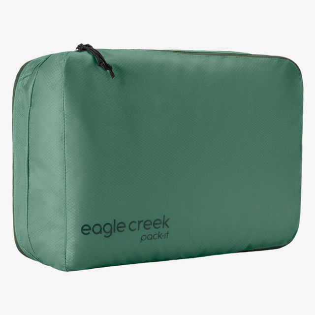 Eagle Creek Pack-it Isolate Clean/dirty Cube Willow Green M Willow green