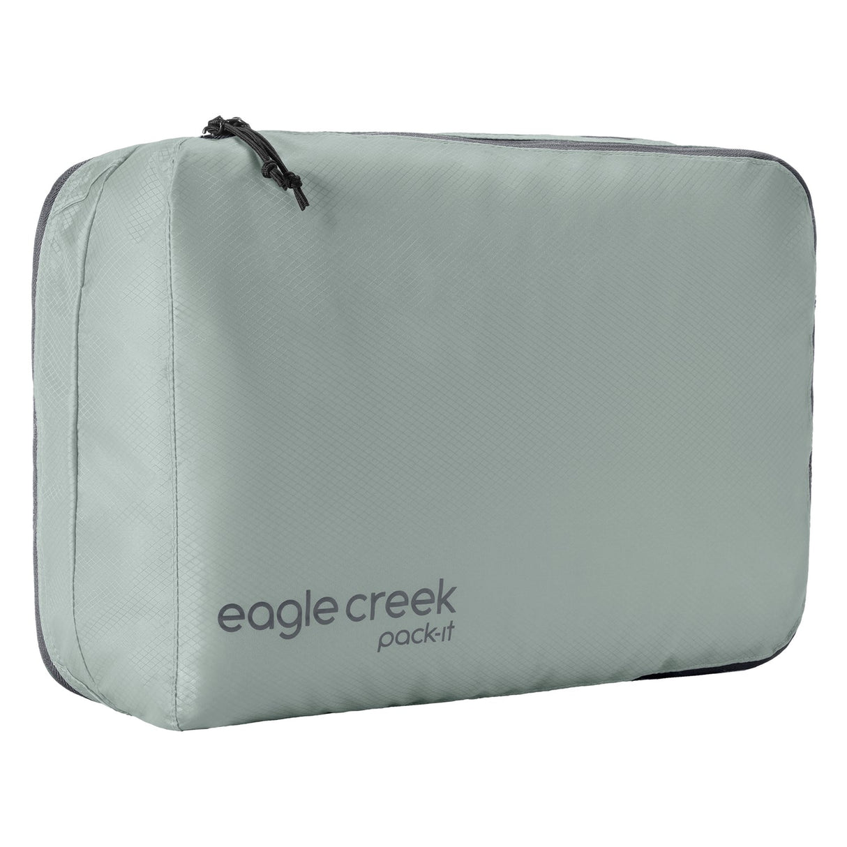 Eagle Creek Pack-it Isolate Clean/dirty Cube M - Storm Grey Storm grey
