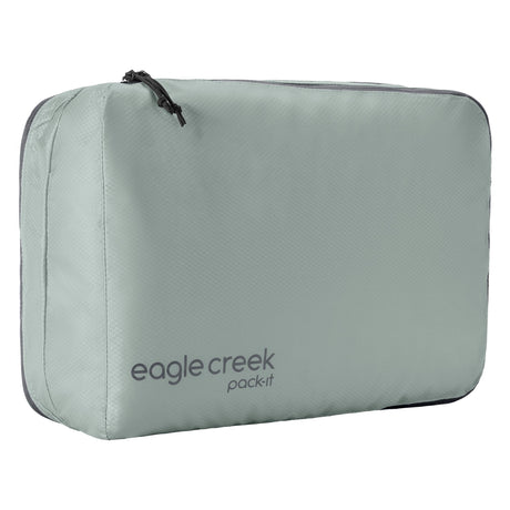 Eagle Creek Pack-it Isolate Clean/dirty Cube M - Storm Grey Storm grey