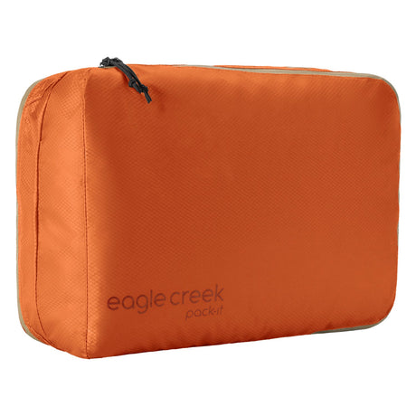 Eagle Creek Pack-it Isolate Clean/dirty Cube M - Mandarin andarin / M