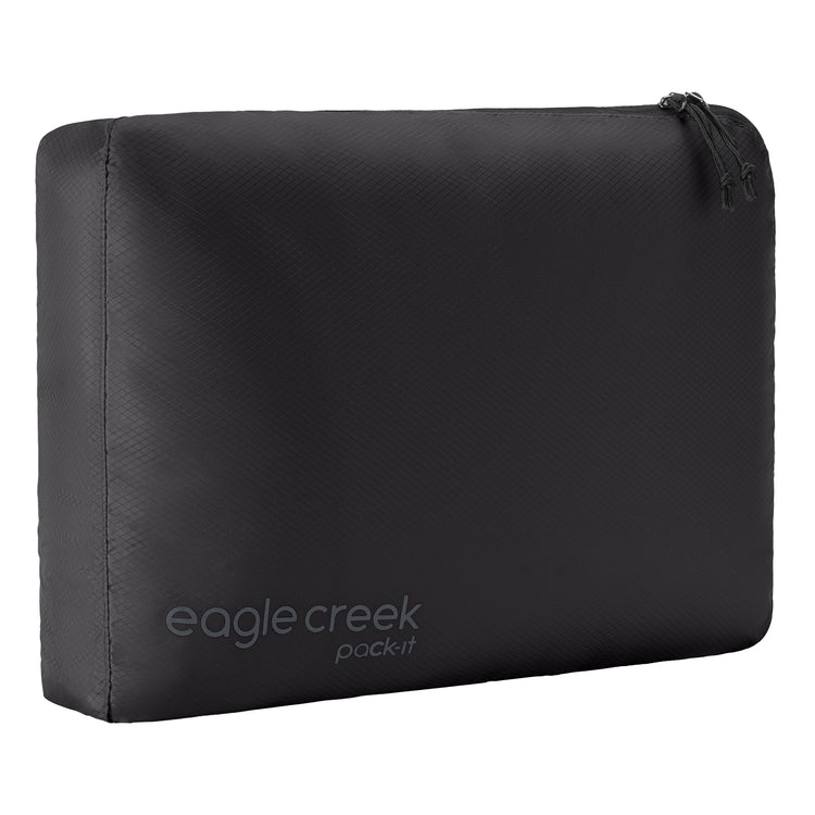 Eagle Creek Pack-it Isolate Cube M - Black Black