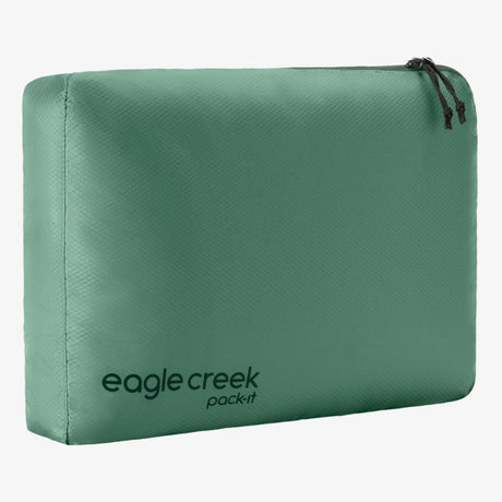 Eagle Creek Pack-it Isolate Cube Willow Green M Willow green