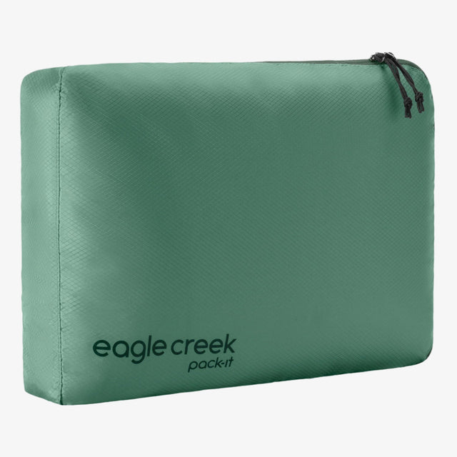 Eagle Creek Pack-it Isolate Cube Willow Green M Willow green