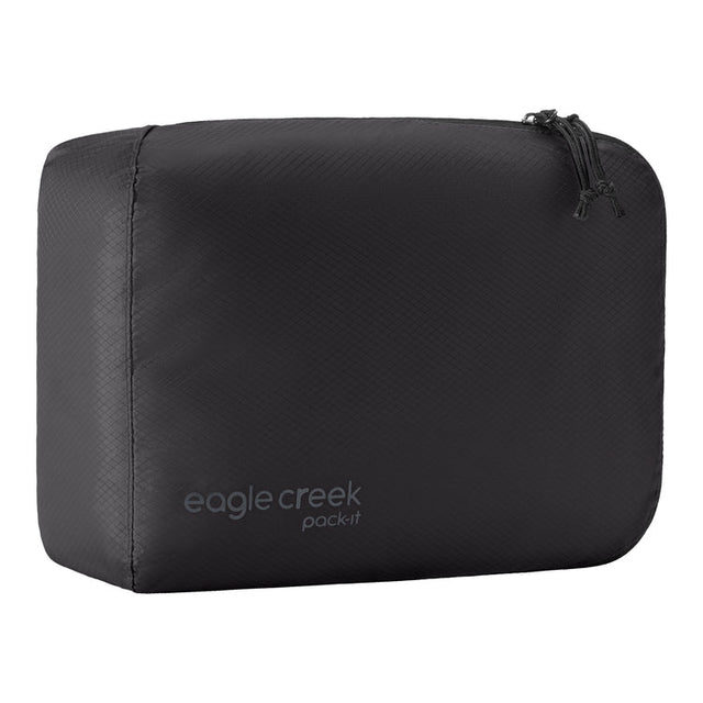 Eagle Creek Pack-it Isolate Cube S - Black Black