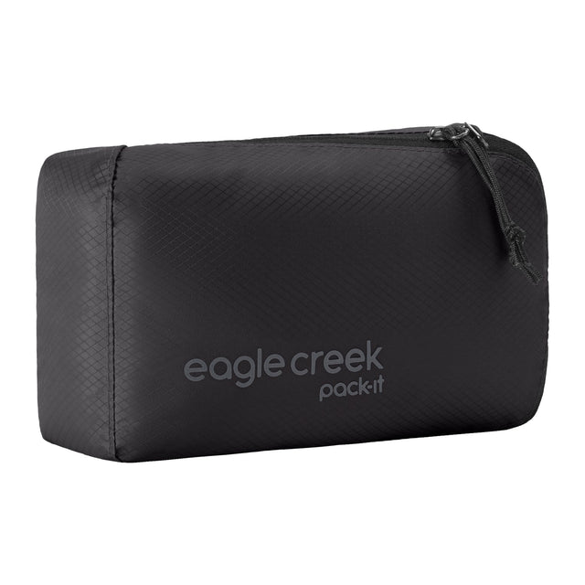 Eagle Creek Pack-it Isolate Cube Xs - Black Black