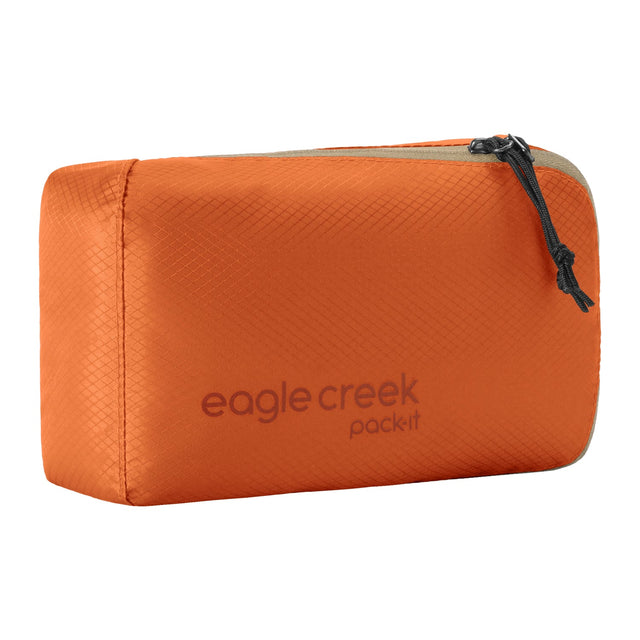 Eagle Creek Pack-it Isolate Cube Xs - Mandarin Mandarin