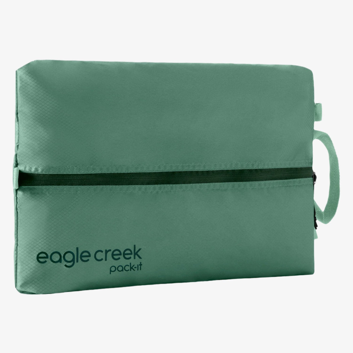 Eagle Creek Pack-it Isolate Shoe Sack Willow Green Willow green
