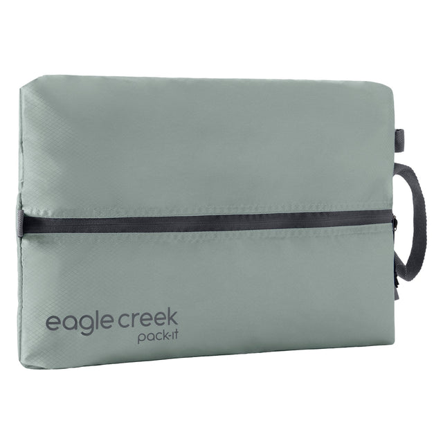 Eagle Creek Pack-it Isolate Shoe Sack - Storm Grey Storm grey