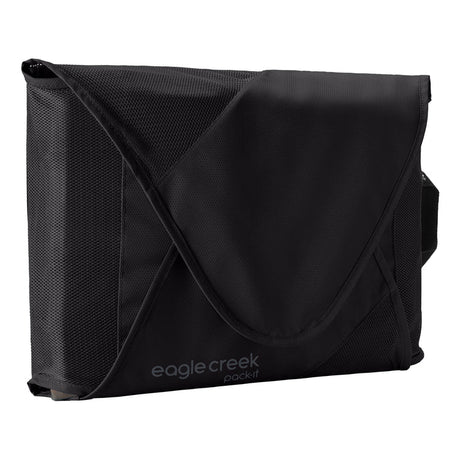 Eagle Creek Pack-it Reveal Garment Folder L - Black Black