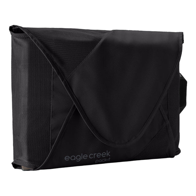 Eagle Creek Pack-it Reveal Garment Folder L - Black Black
